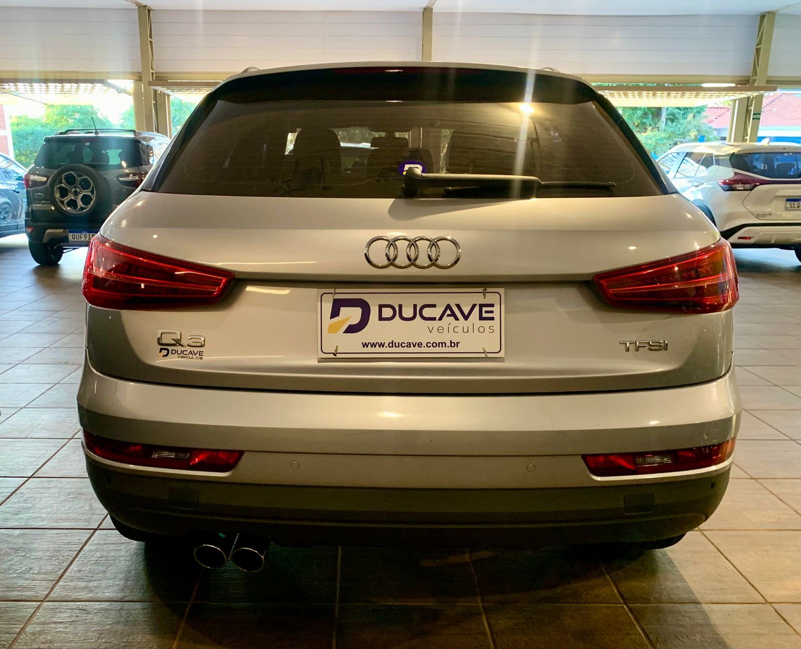 Ducave Veículos